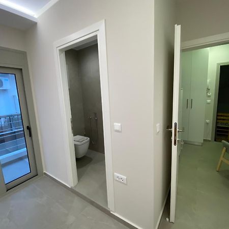 Armonia Small Luxury Apartments Jerapetra Zewnętrze zdjęcie