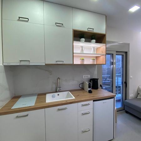 Armonia Small Luxury Apartments Jerapetra Zewnętrze zdjęcie