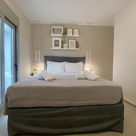 Armonia Small Luxury Apartments Jerapetra Zewnętrze zdjęcie