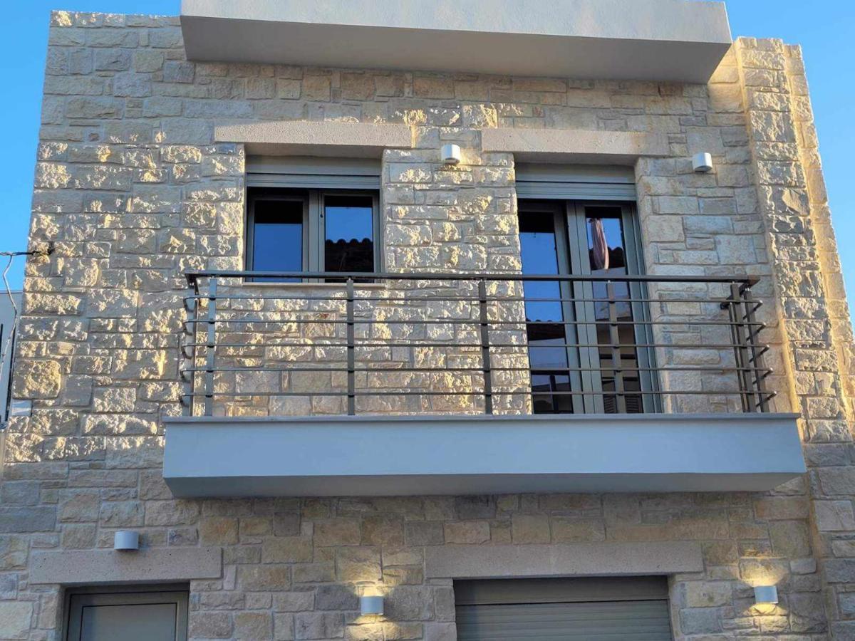 Armonia Small Luxury Apartments Jerapetra Zewnętrze zdjęcie