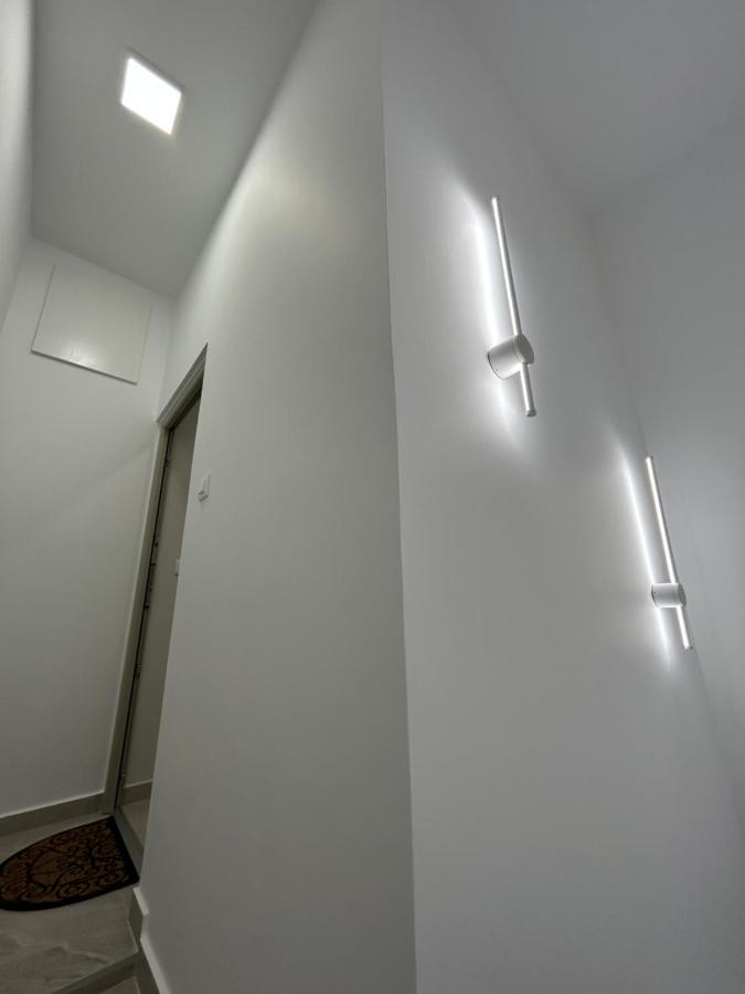 Armonia Small Luxury Apartments Jerapetra Zewnętrze zdjęcie
