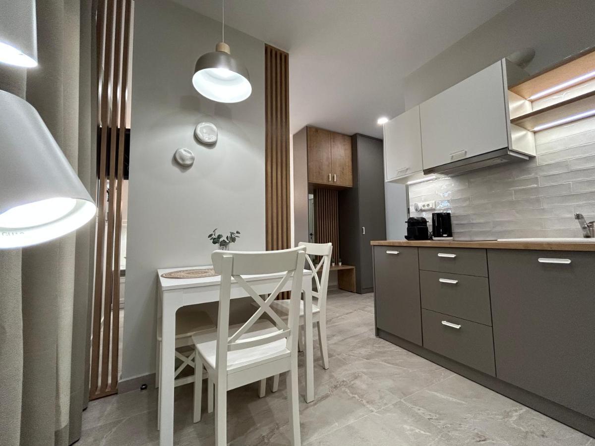 Armonia Small Luxury Apartments Jerapetra Zewnętrze zdjęcie