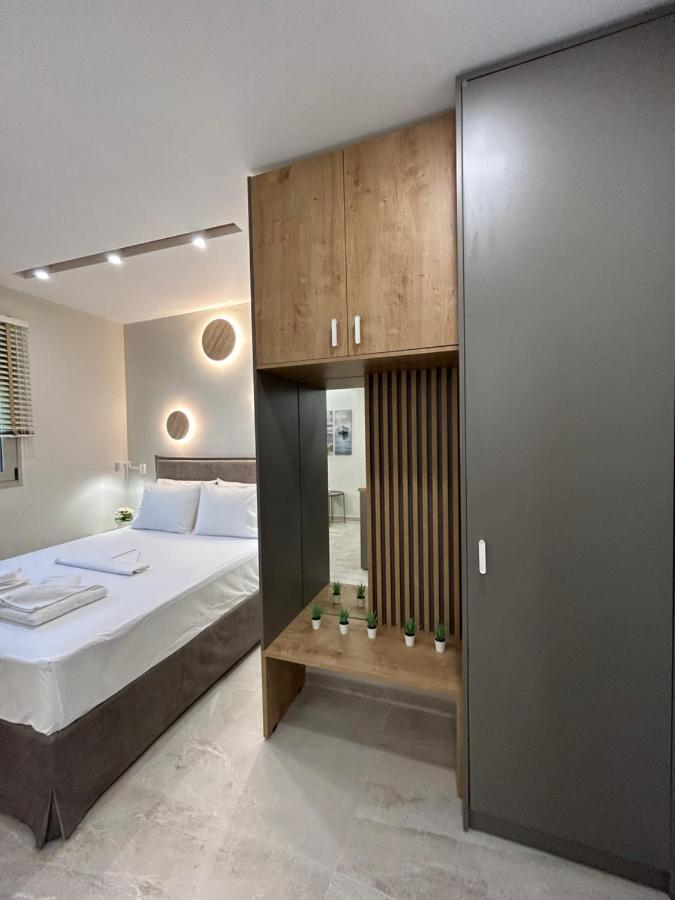 Armonia Small Luxury Apartments Jerapetra Zewnętrze zdjęcie
