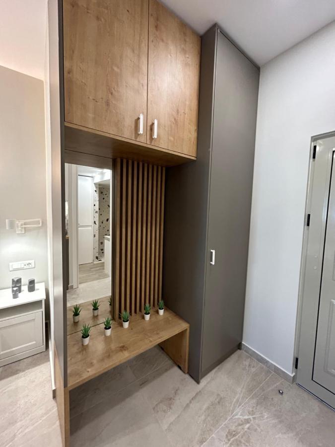 Armonia Small Luxury Apartments Jerapetra Zewnętrze zdjęcie