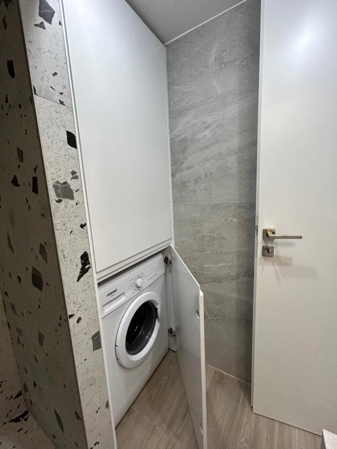 Armonia Small Luxury Apartments Jerapetra Zewnętrze zdjęcie