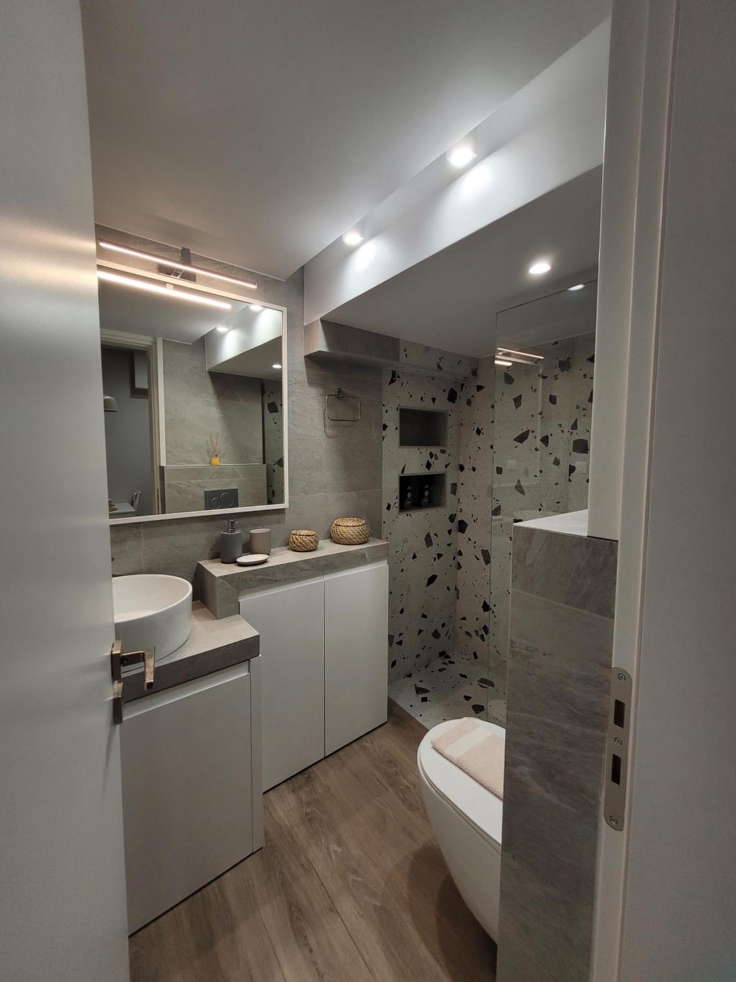 Armonia Small Luxury Apartments Jerapetra Zewnętrze zdjęcie