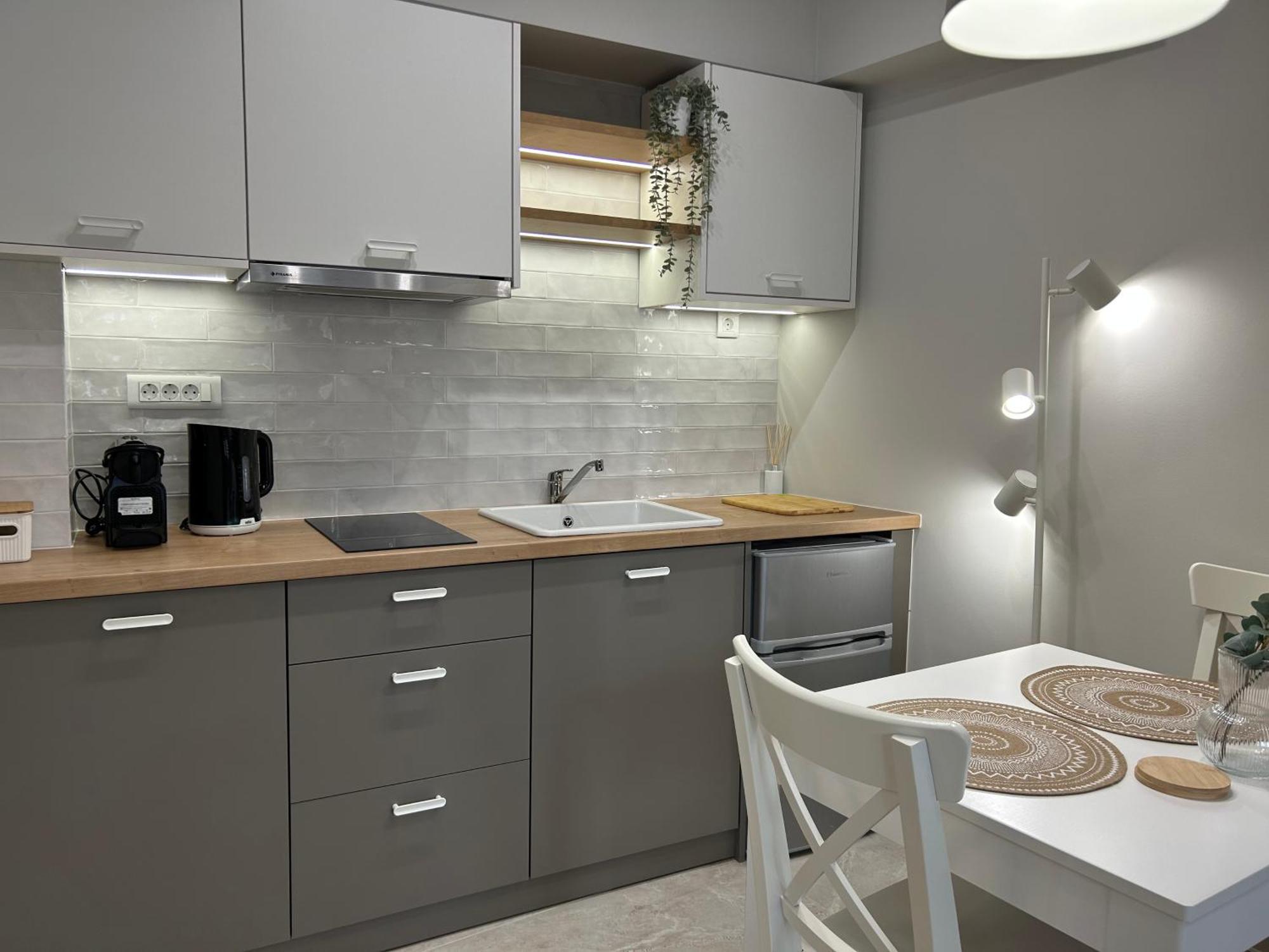 Armonia Small Luxury Apartments Jerapetra Pokój zdjęcie