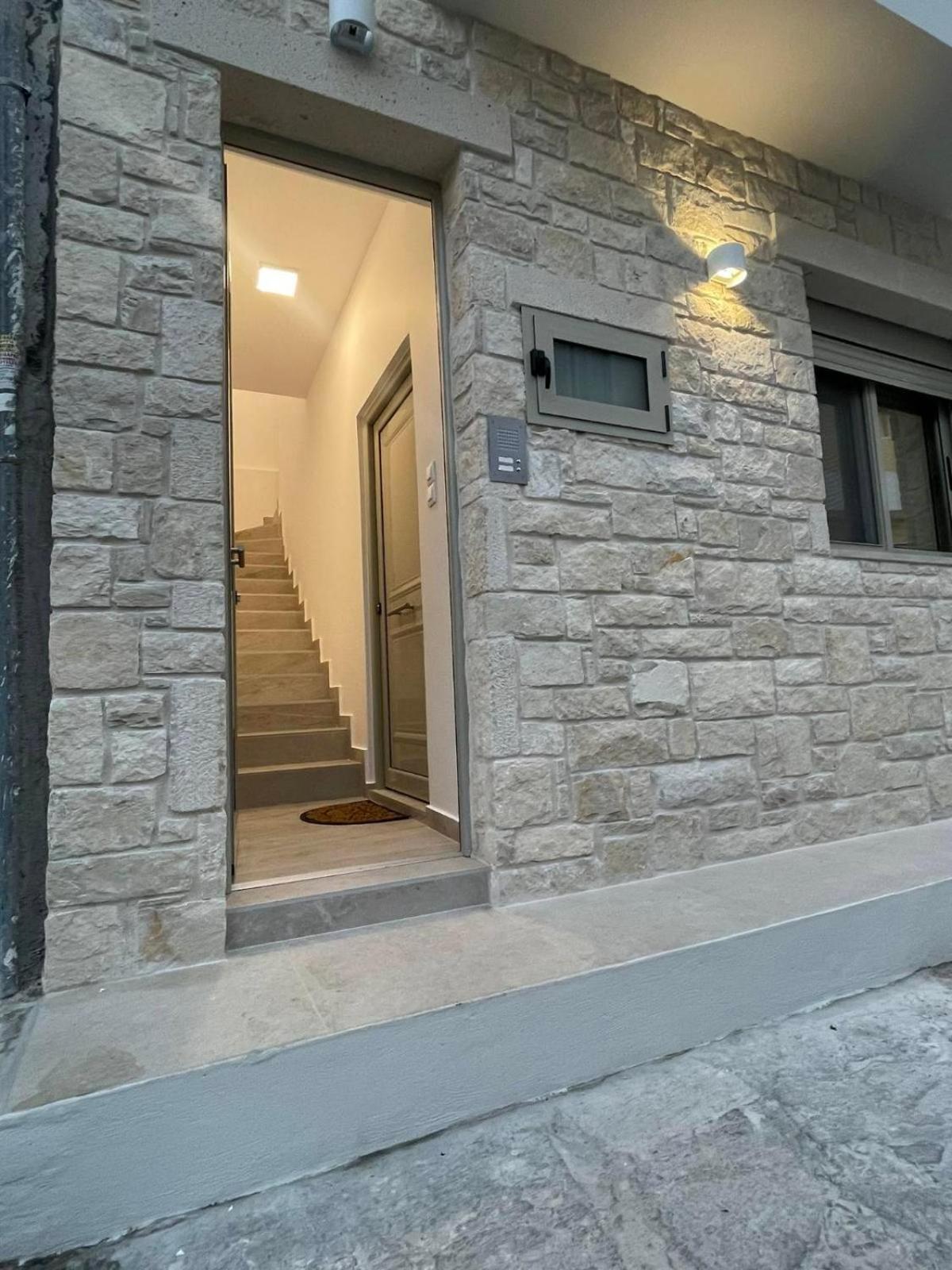 Armonia Small Luxury Apartments Jerapetra Pokój zdjęcie