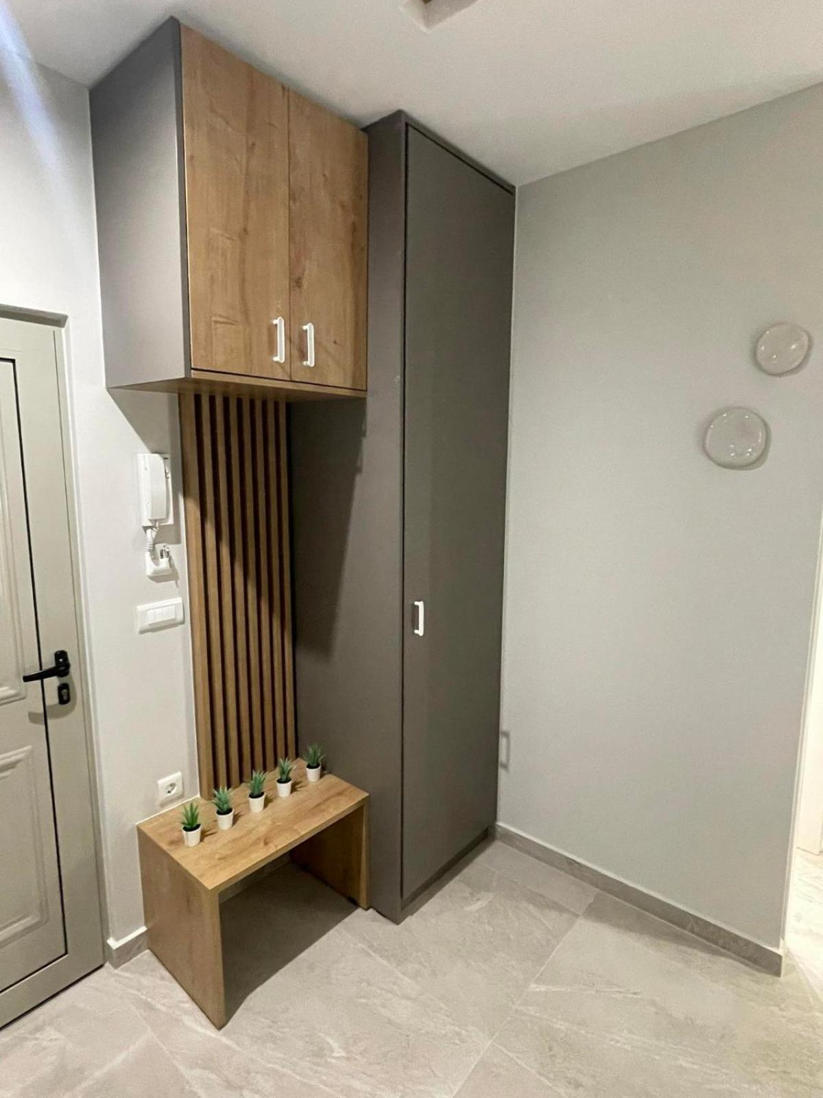 Armonia Small Luxury Apartments Jerapetra Pokój zdjęcie
