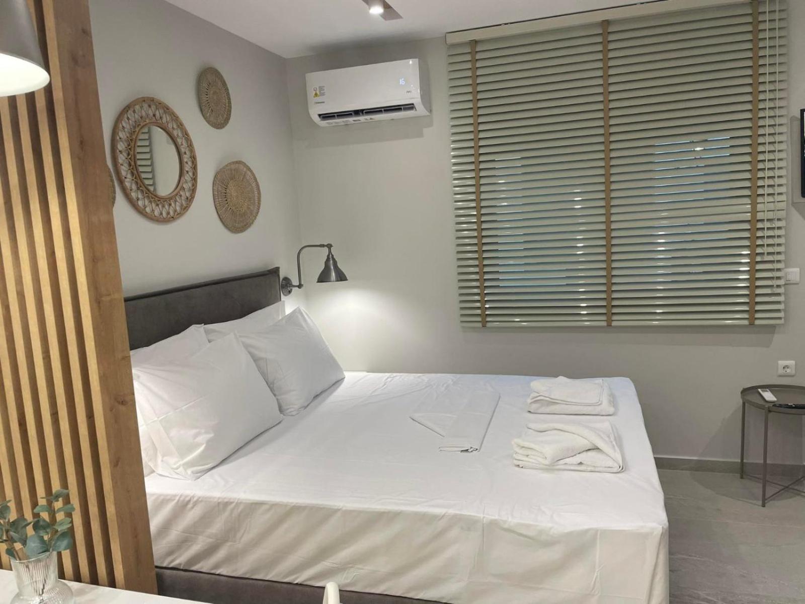 Armonia Small Luxury Apartments Jerapetra Pokój zdjęcie
