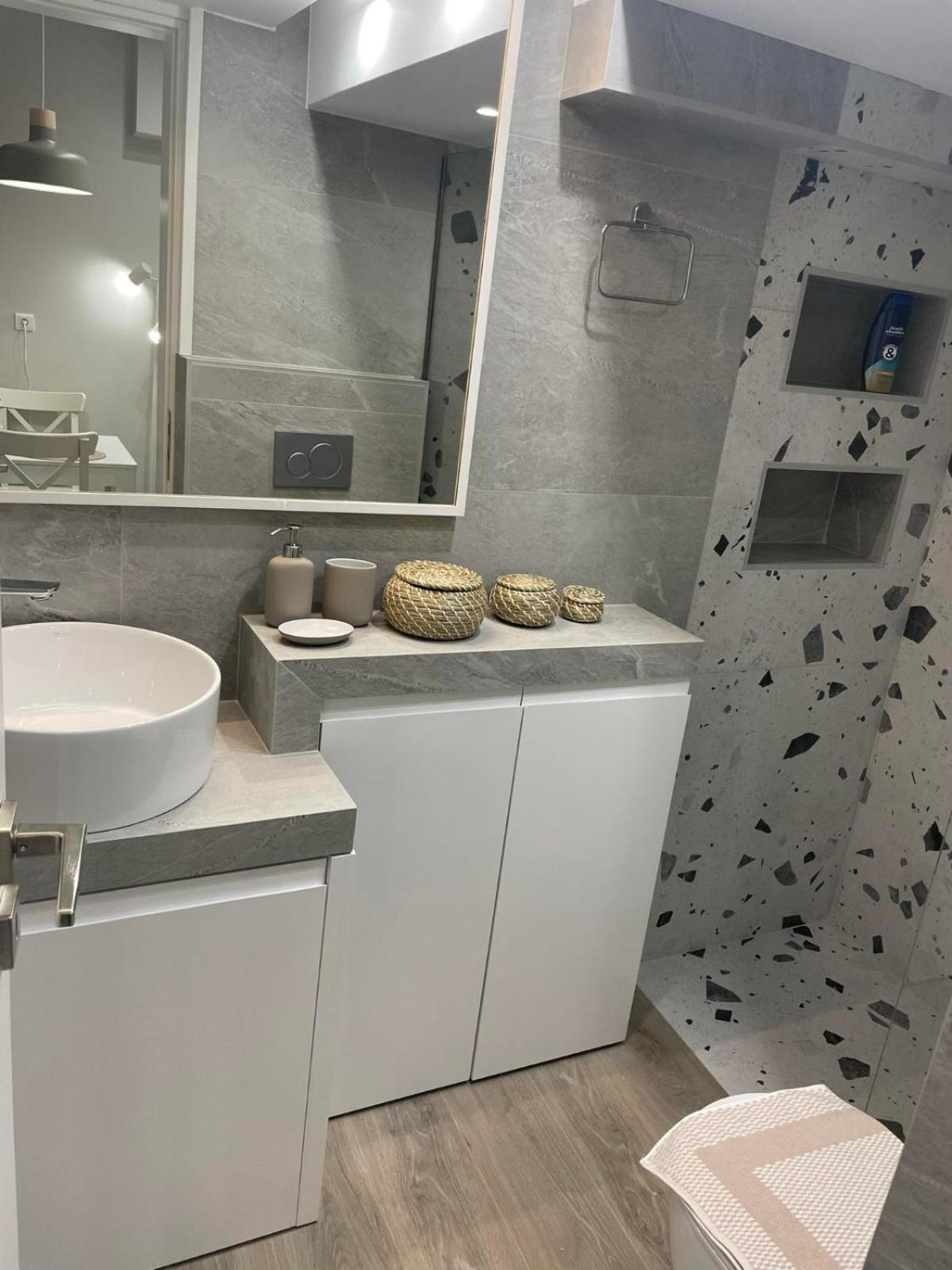 Armonia Small Luxury Apartments Jerapetra Pokój zdjęcie