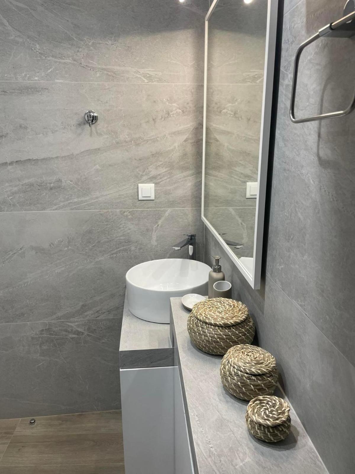 Armonia Small Luxury Apartments Jerapetra Pokój zdjęcie