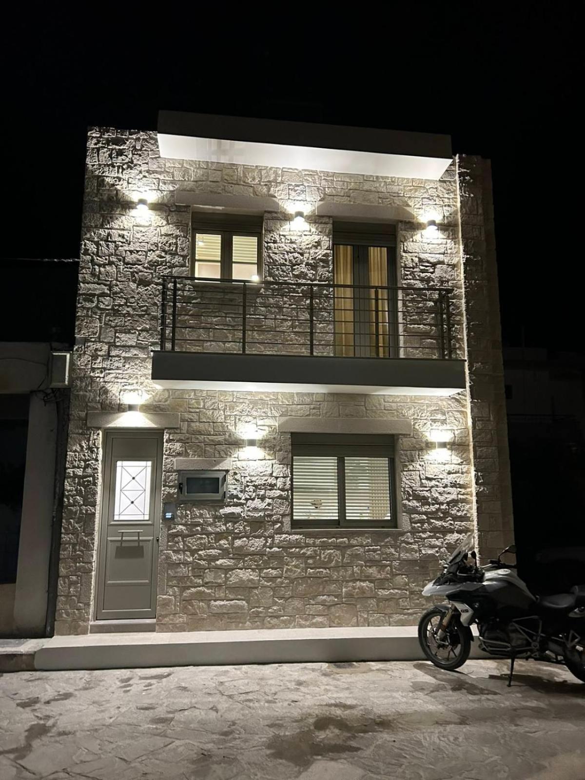 Armonia Small Luxury Apartments Jerapetra Pokój zdjęcie