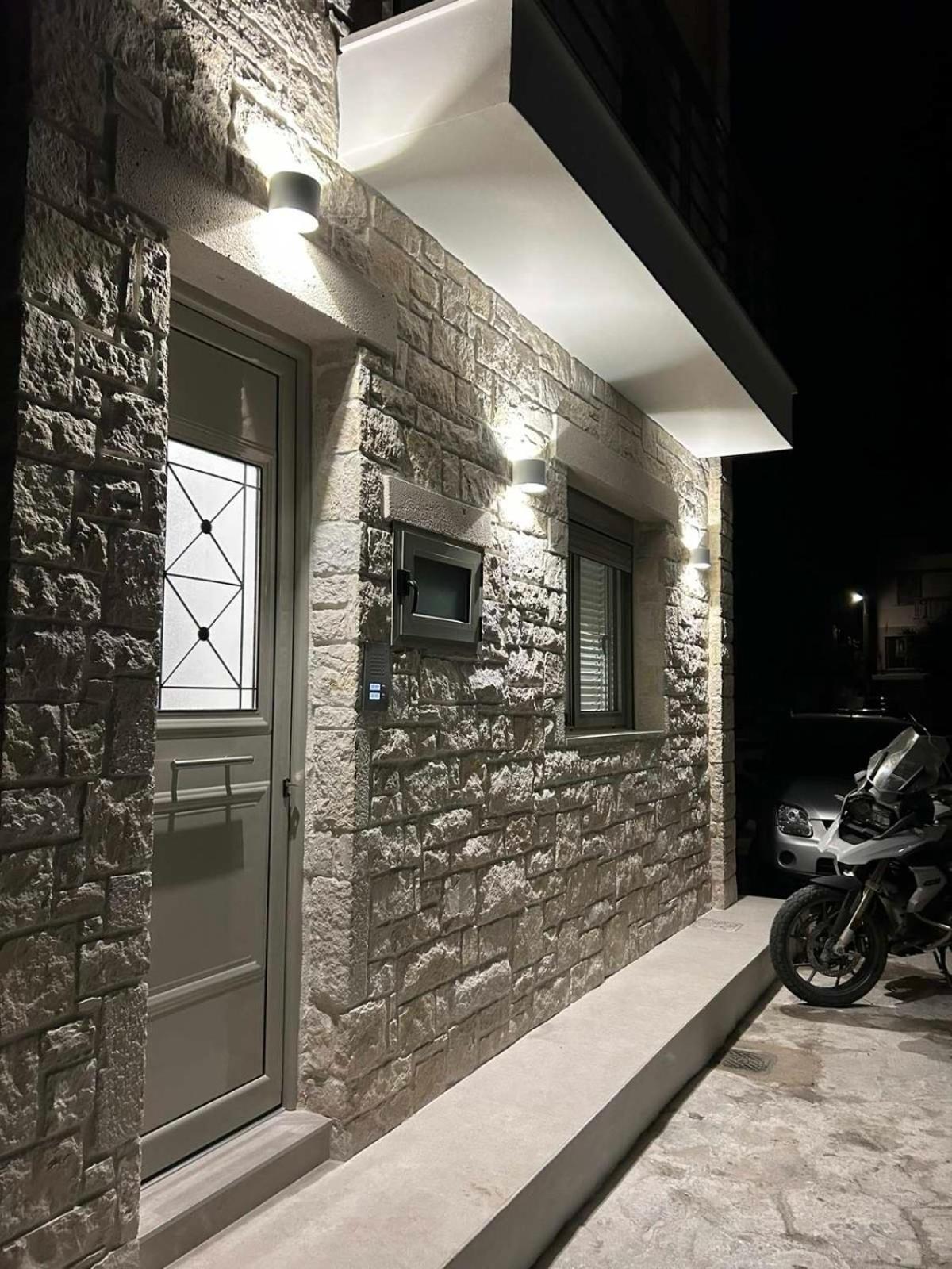Armonia Small Luxury Apartments Jerapetra Pokój zdjęcie