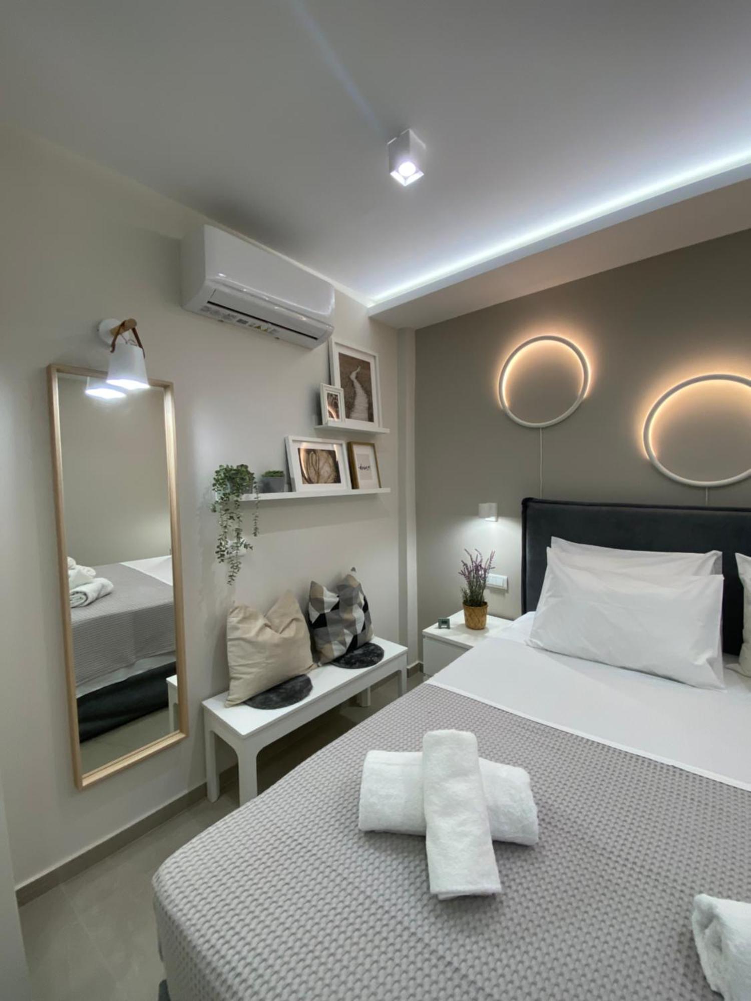 Armonia Small Luxury Apartments Jerapetra Zewnętrze zdjęcie