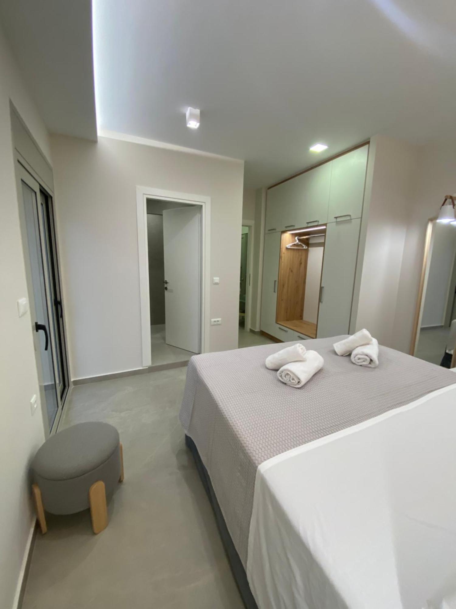 Armonia Small Luxury Apartments Jerapetra Zewnętrze zdjęcie