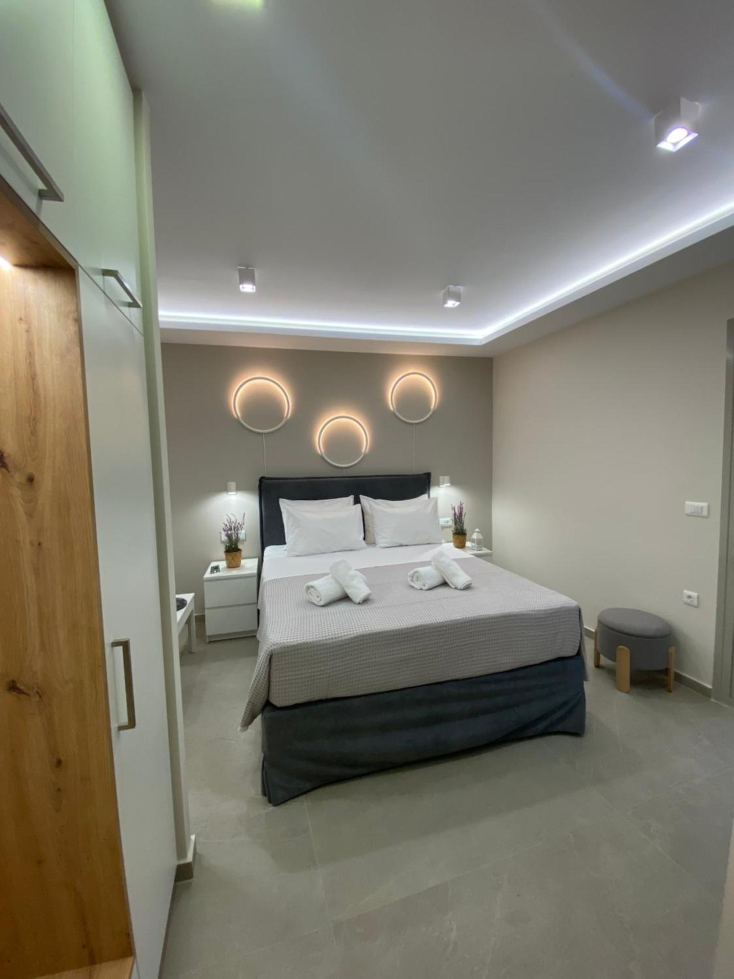 Armonia Small Luxury Apartments Jerapetra Zewnętrze zdjęcie