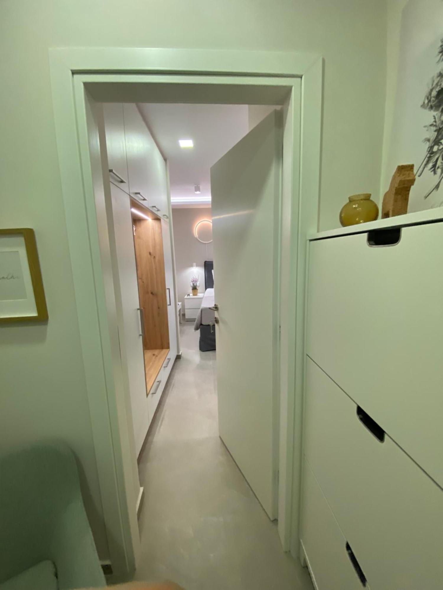 Armonia Small Luxury Apartments Jerapetra Zewnętrze zdjęcie