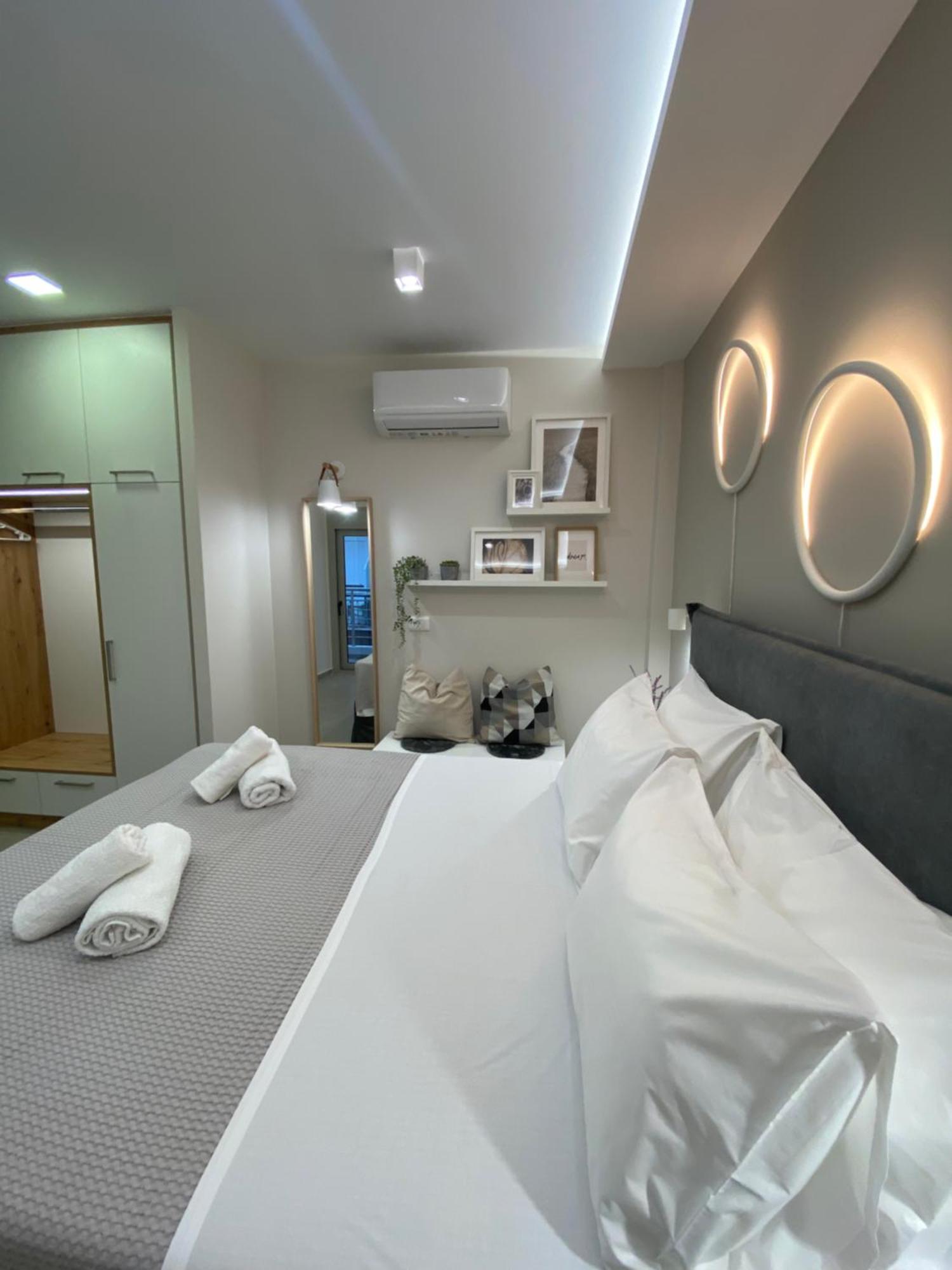 Armonia Small Luxury Apartments Jerapetra Zewnętrze zdjęcie