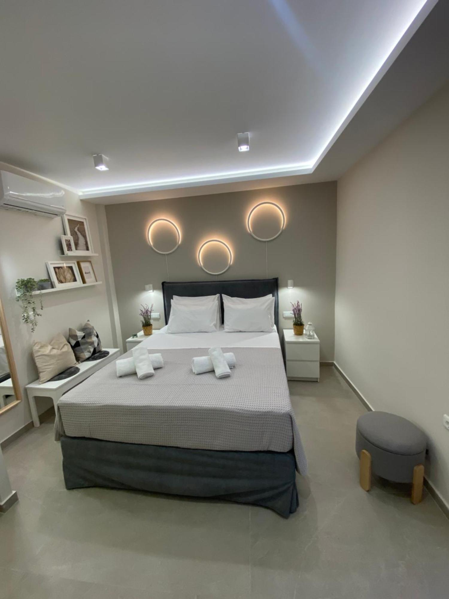 Armonia Small Luxury Apartments Jerapetra Zewnętrze zdjęcie