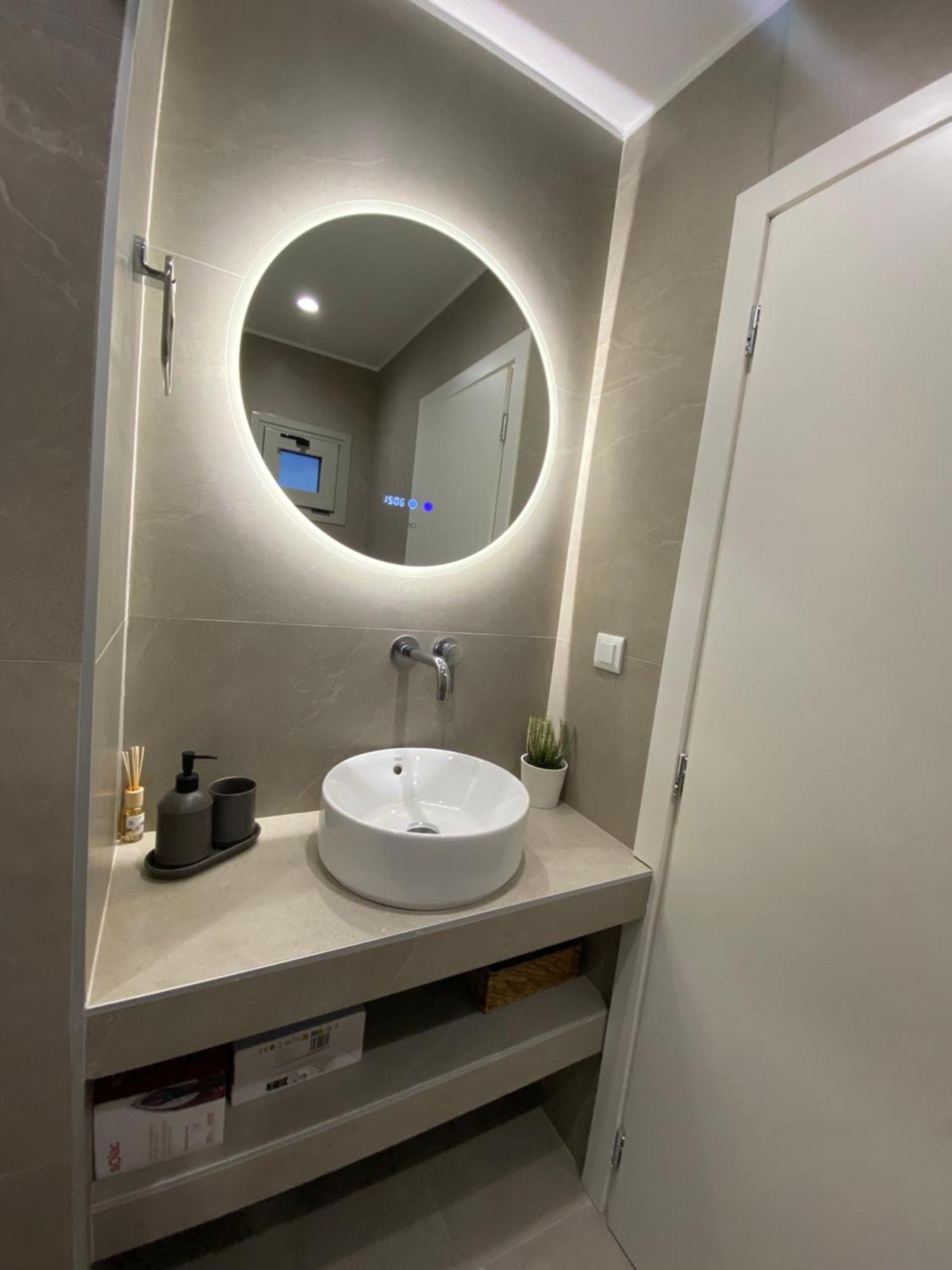 Armonia Small Luxury Apartments Jerapetra Zewnętrze zdjęcie