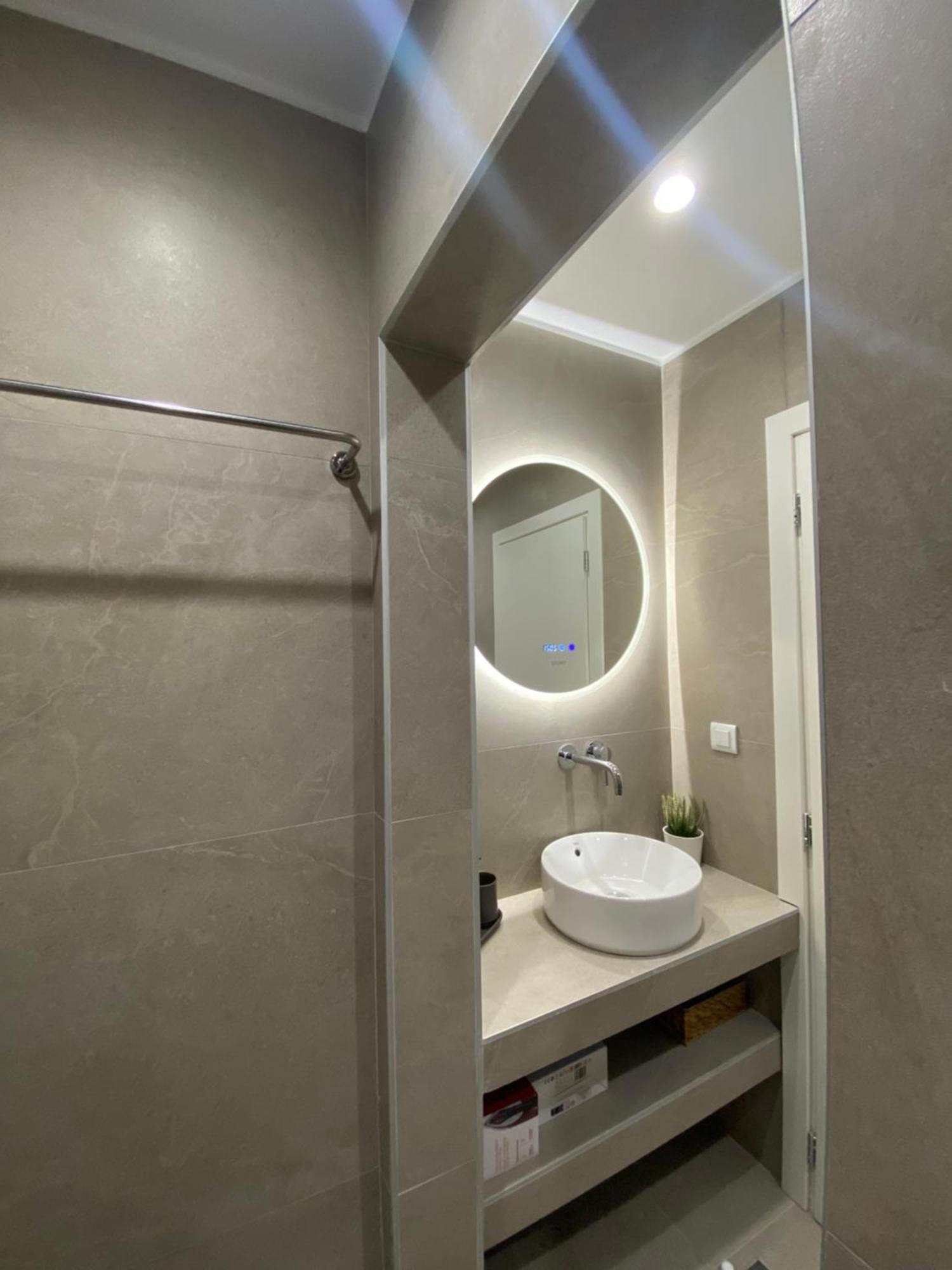 Armonia Small Luxury Apartments Jerapetra Zewnętrze zdjęcie
