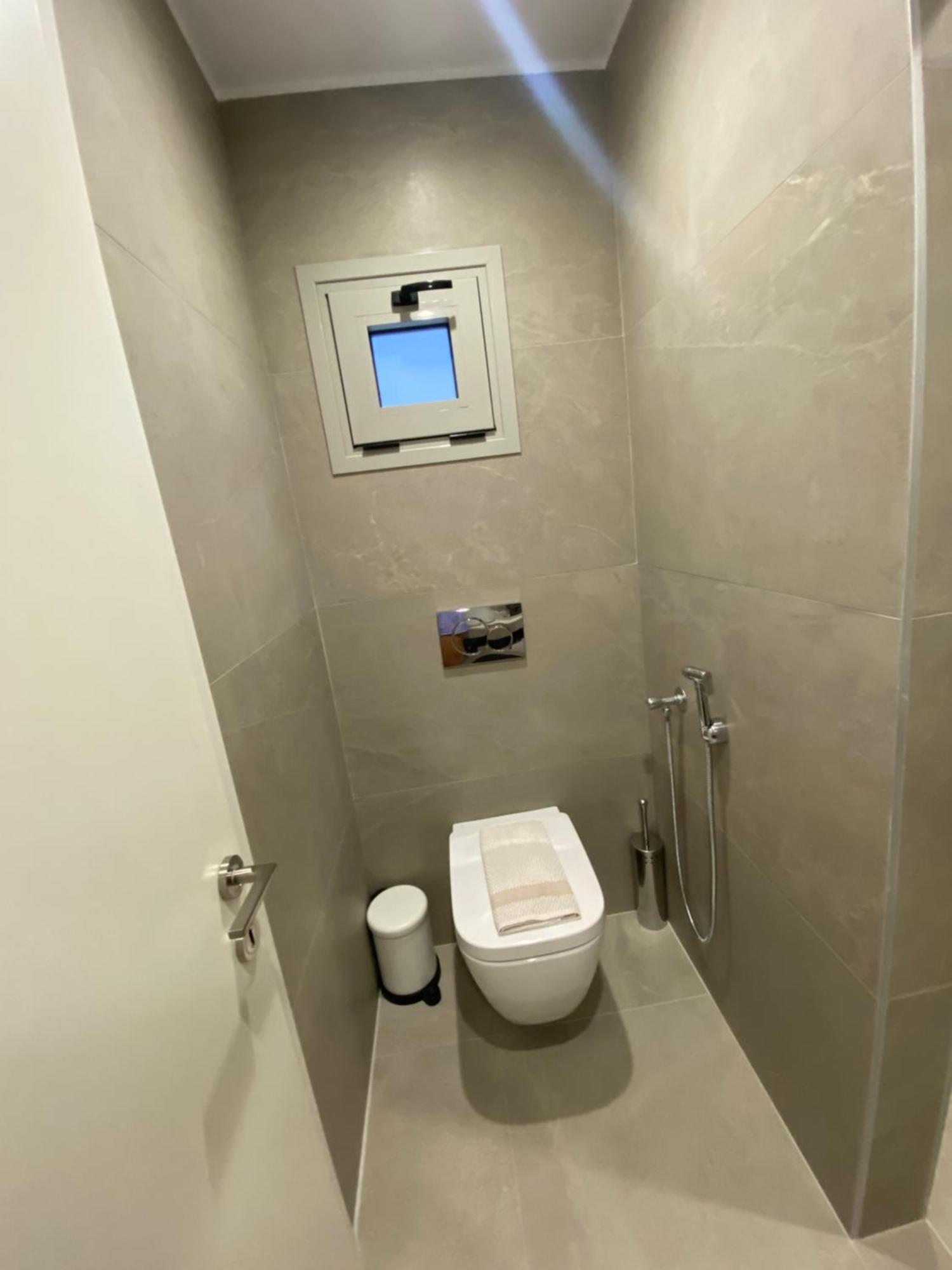 Armonia Small Luxury Apartments Jerapetra Zewnętrze zdjęcie