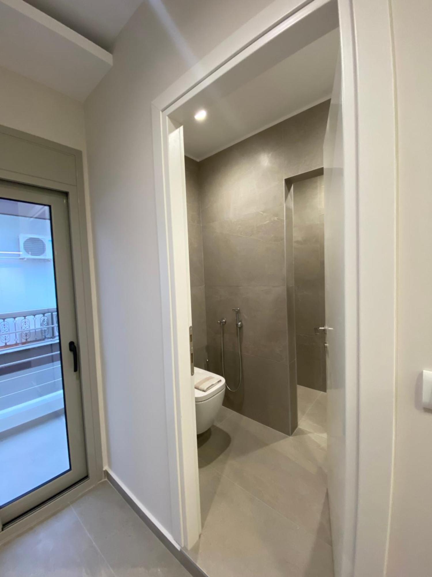Armonia Small Luxury Apartments Jerapetra Zewnętrze zdjęcie