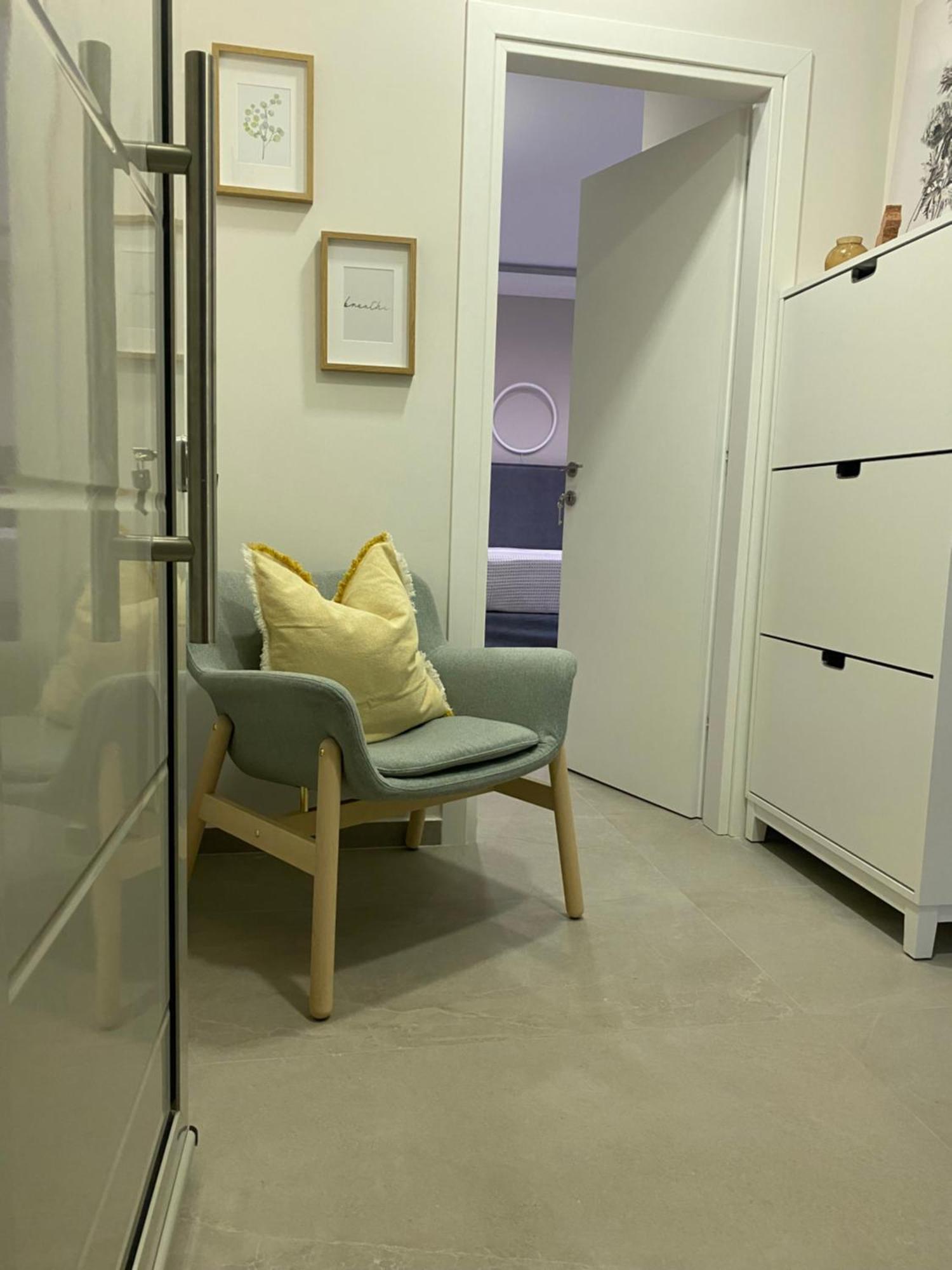 Armonia Small Luxury Apartments Jerapetra Zewnętrze zdjęcie