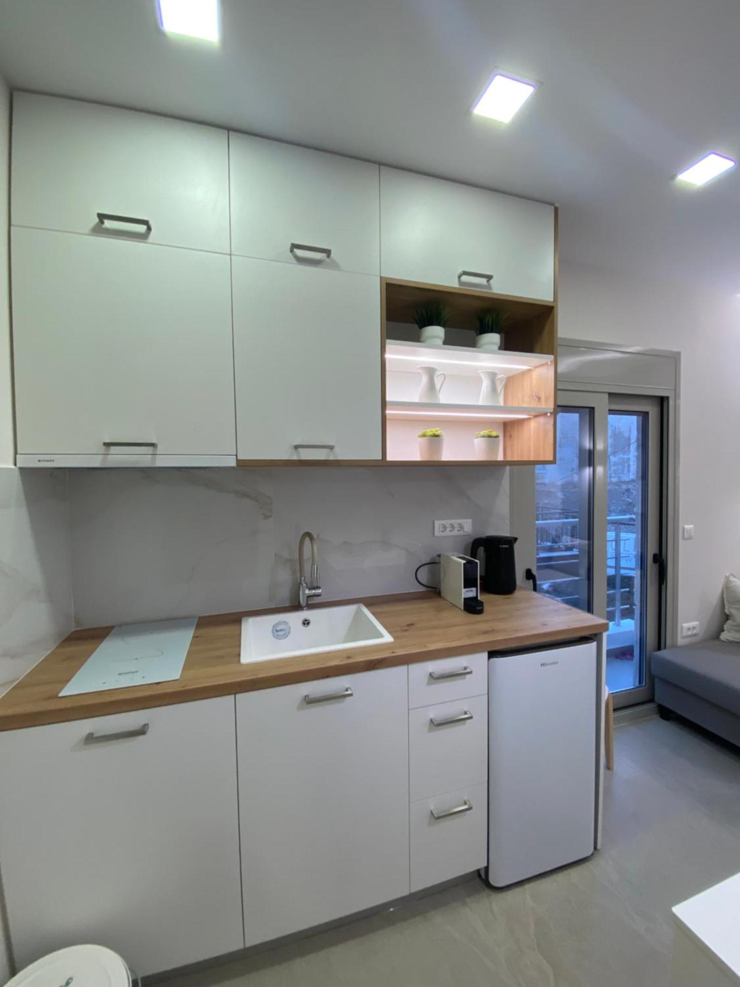 Armonia Small Luxury Apartments Jerapetra Zewnętrze zdjęcie