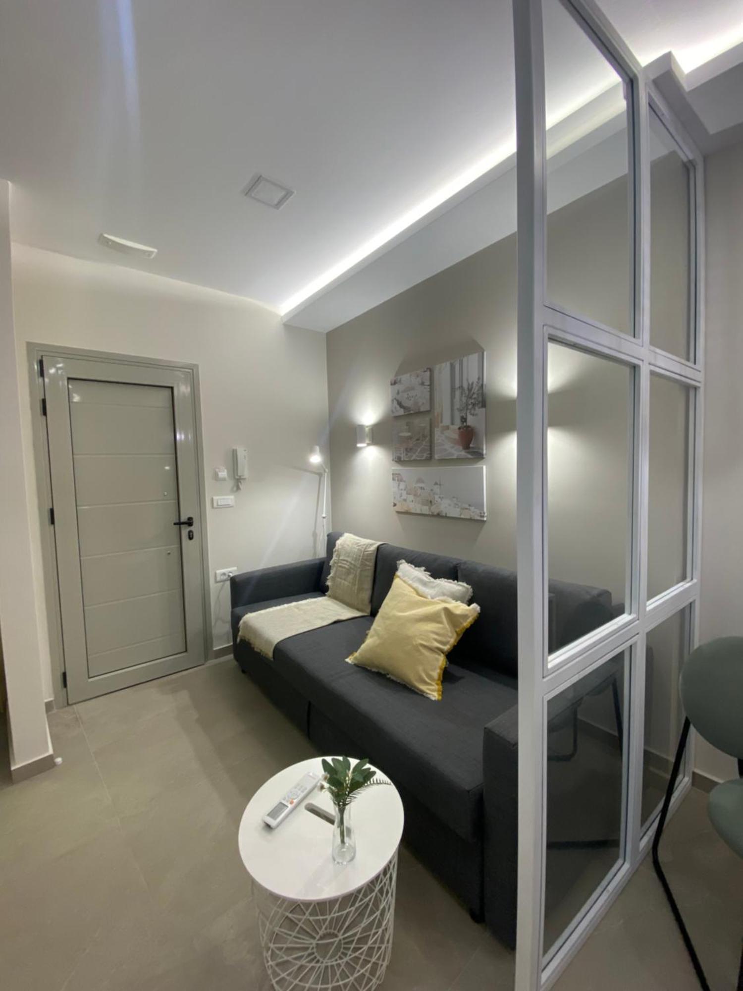 Armonia Small Luxury Apartments Jerapetra Zewnętrze zdjęcie